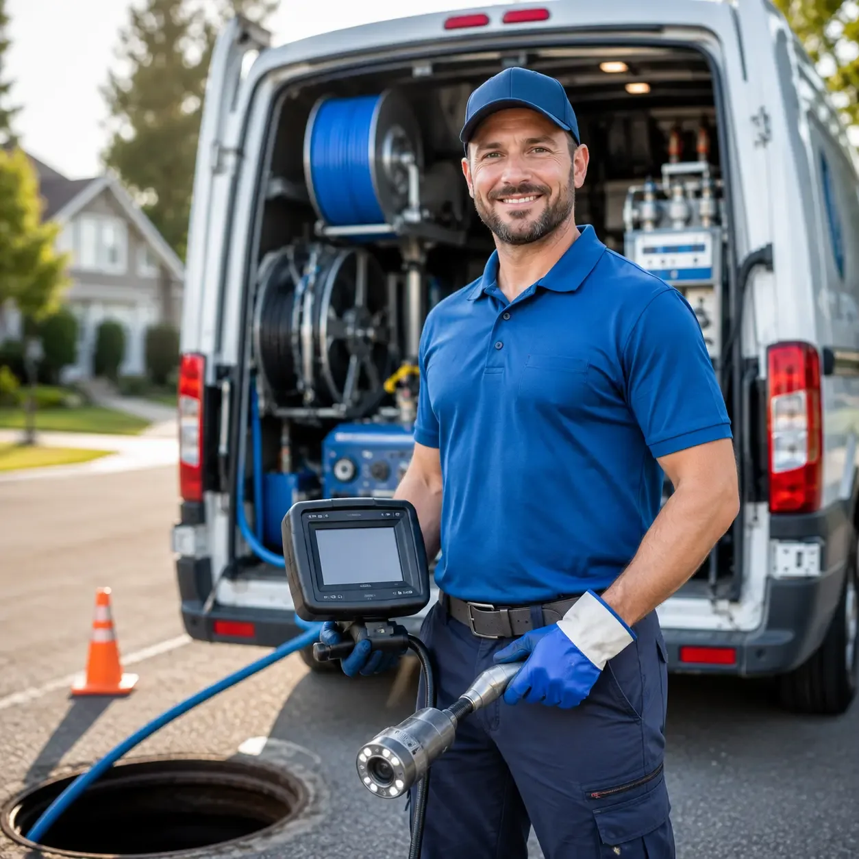 Local Pipe Relining specialists in Loretto, TN