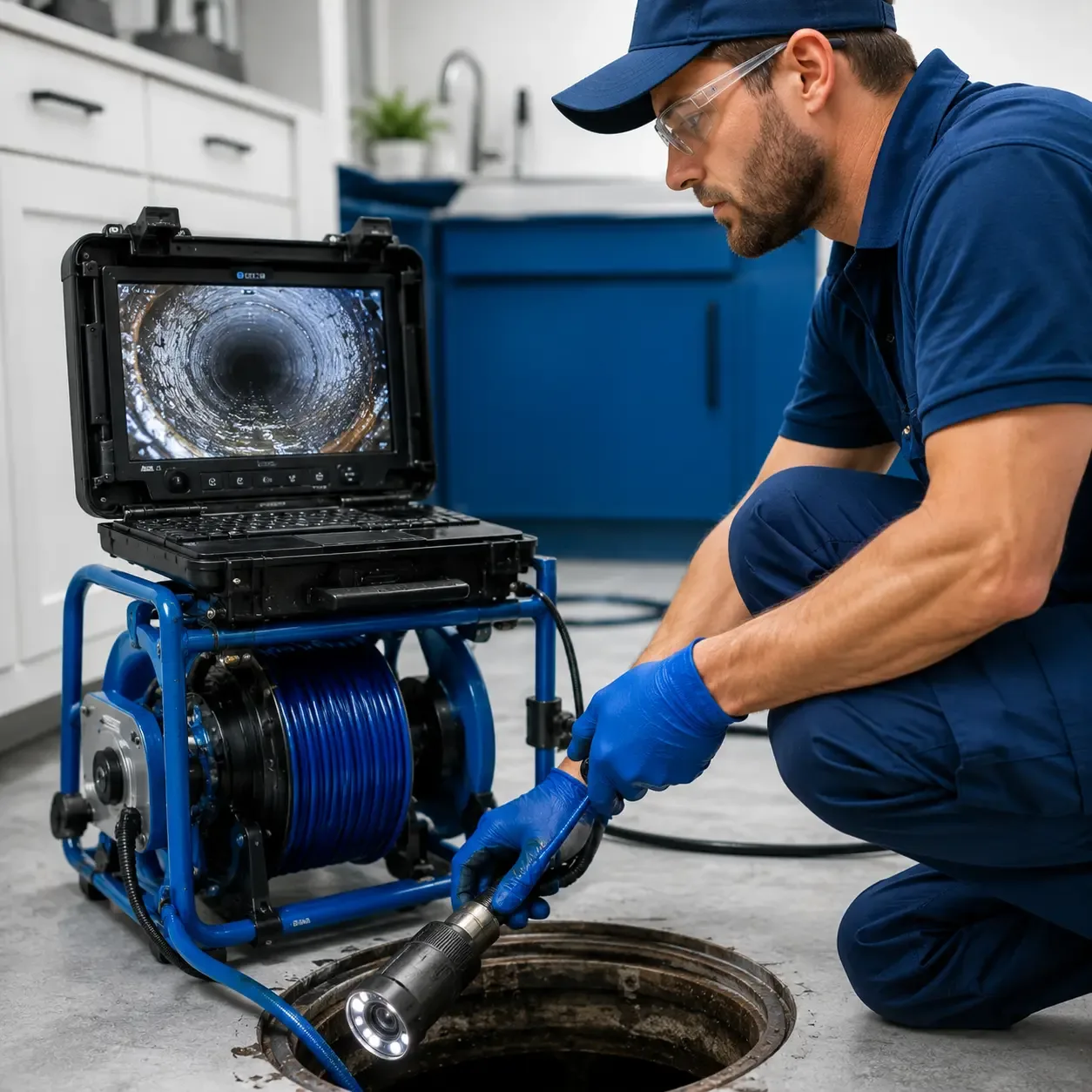 Pipe Relining professionals serving Loretto, TN